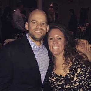 Meet your Posher, Marilee